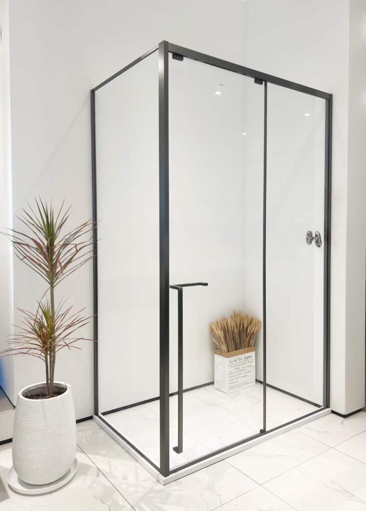 PHÒNG TẮM KÍNH CAO CẤP GÜZER LUXURY: GU-148