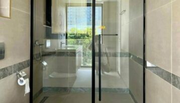 Thi công lắp đặt Phòng Tắm Kính đẹp Quận 10, TP. HCM