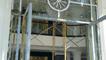 HƯỚNG DẪN BẠN CHỌN BẢN LỀ THỦY LỰC CHO CỬA KHUNG INOX