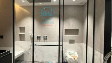 Bạn không cần một phòng tắm đẹp. Bạn cần một phòng tắm dùng “đã”