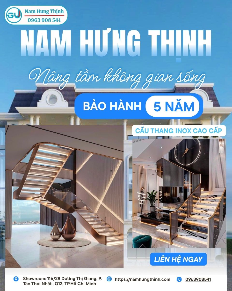 Nam hưng thịnh